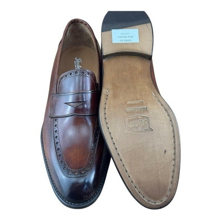 Florshein Imperial Men Loafers  Penny.