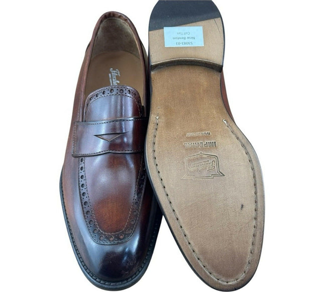 Florshein Imperial Men Loafers  Penny.
