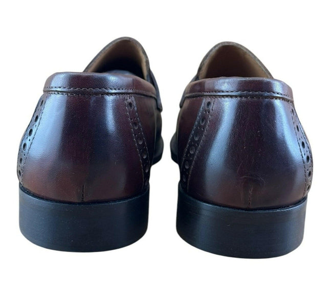 Florshein Imperial Men Loafers  Penny.