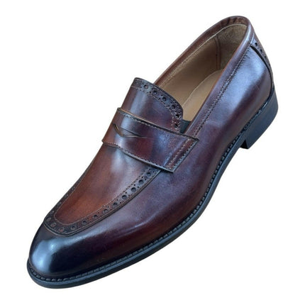 Florshein Imperial Men Loafers  Penny.
