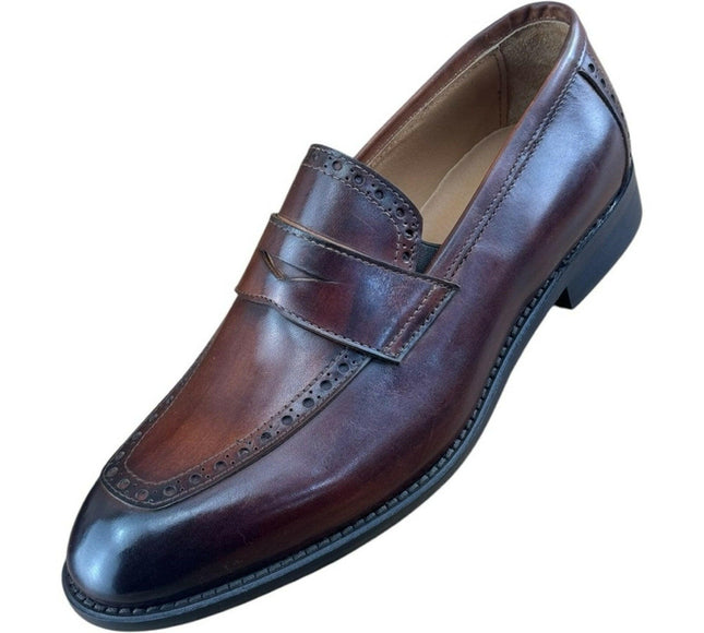 Florshein Imperial Men Loafers  Penny.