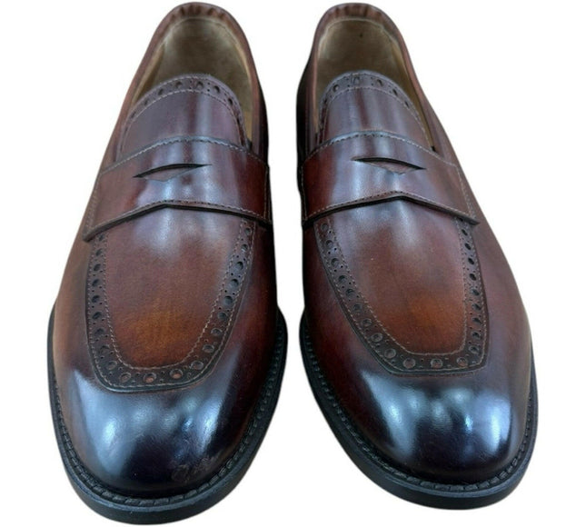 Florshein Imperial Men Loafers  Penny.