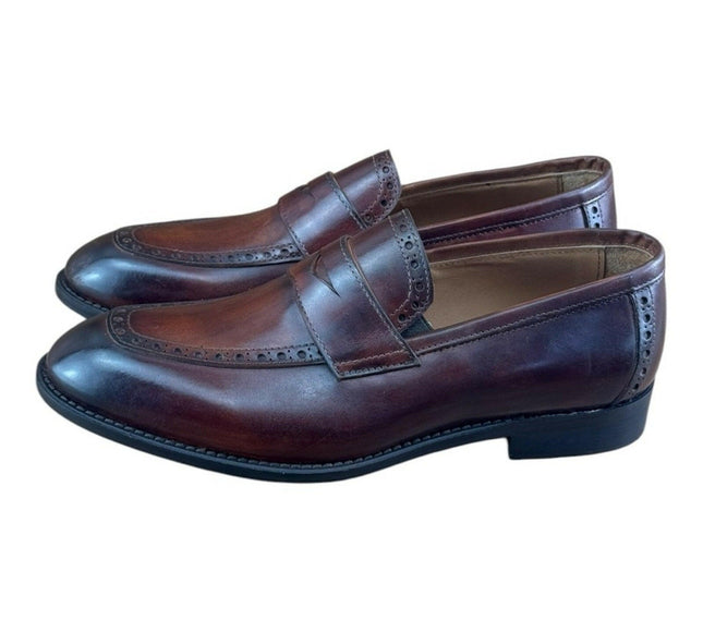 Florshein Imperial Men Loafers  Penny.