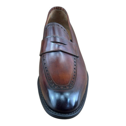 Florshein Imperial Men Loafers  Penny.