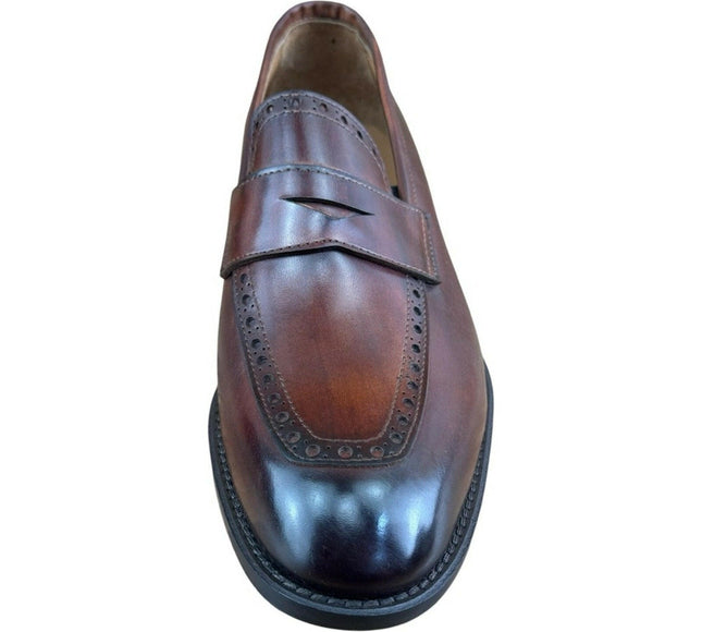 Florshein Imperial Men Loafers  Penny.