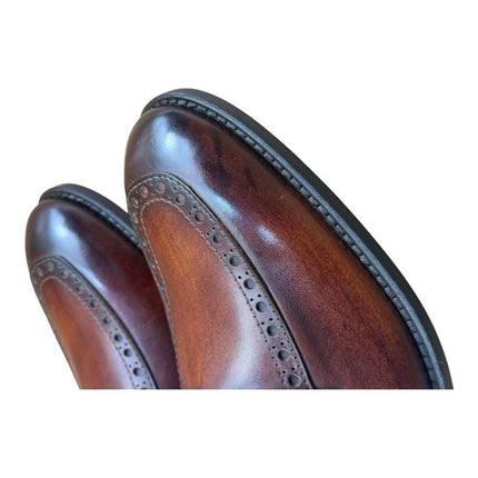 Florshein Imperial Men Loafers  Penny.