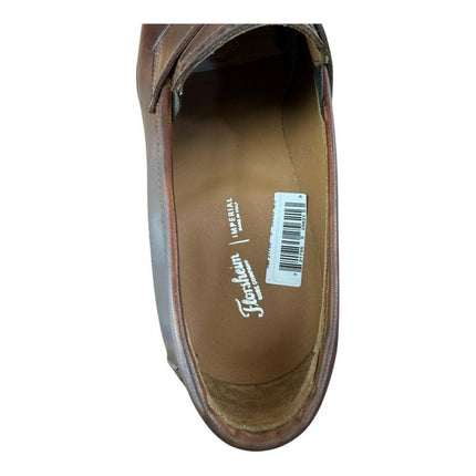 Florshein Imperial Men Loafers  Penny.