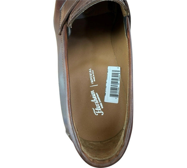 Florshein Imperial Men Loafers  Penny.