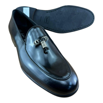 Florshein Imperial slip-on flats Men.
