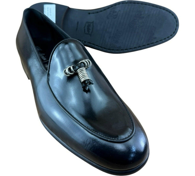 Florshein Imperial slip-on flats Men.