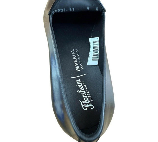 Florshein Imperial slip-on flats Men.