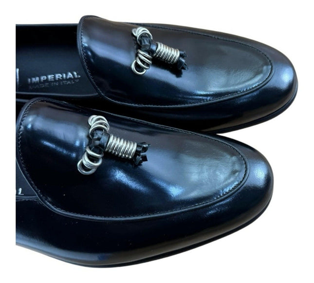 Florshein Imperial slip-on flats Men.