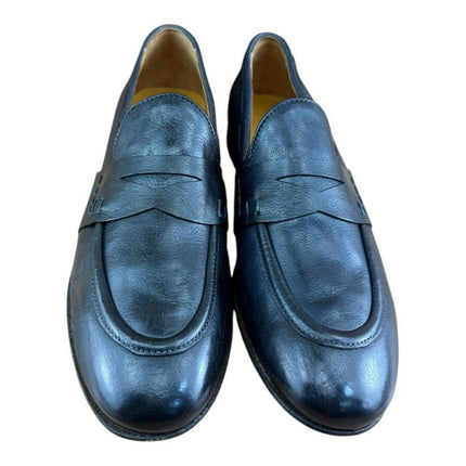 Florshein Imperial Penny Loafers Men.
