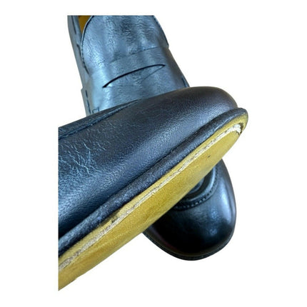 Florshein Imperial Penny Loafers Men.