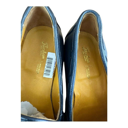Florshein Imperial Penny Loafers Men.