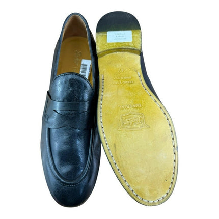 Florshein Imperial Penny Loafers Men.