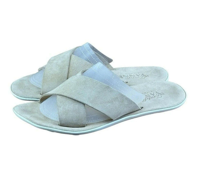 FRATELLI VANNI Slide Sandals Men.