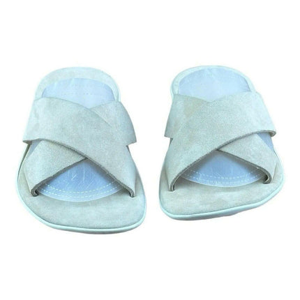 FRATELLI VANNI Slide Sandals Men.