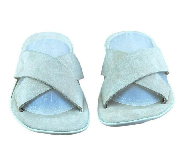 FRATELLI VANNI Slide Sandals Men.