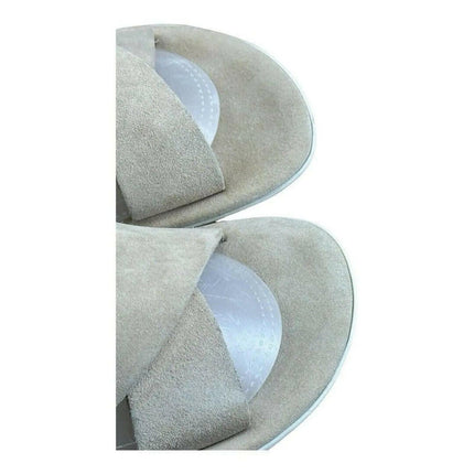 FRATELLI VANNI Slide Sandals Men.