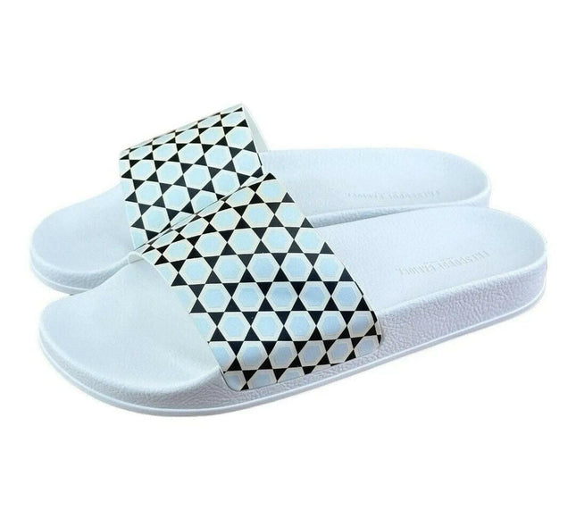 Frescobol Carioca flip flops Slides Sandals Men.