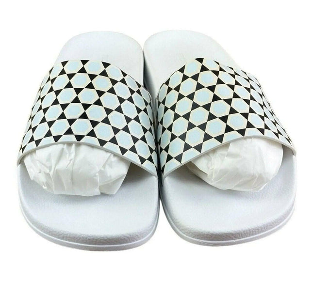 Frescobol Carioca flip flops Slides Sandals Men.