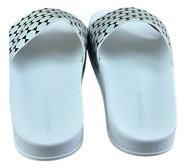 Frescobol Carioca flip flops Slides Sandals Men.