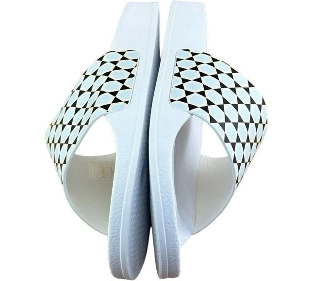 Frescobol Carioca flip flops Slides Sandals Men.