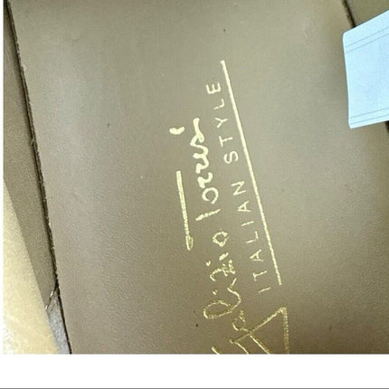 Galizio Torresi Style  Men’s  Sneakers.