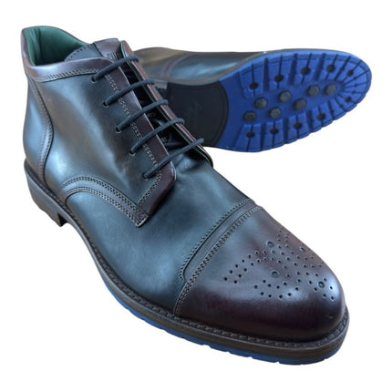 Galizio Torresi Men’s Boot Dress Oxford.