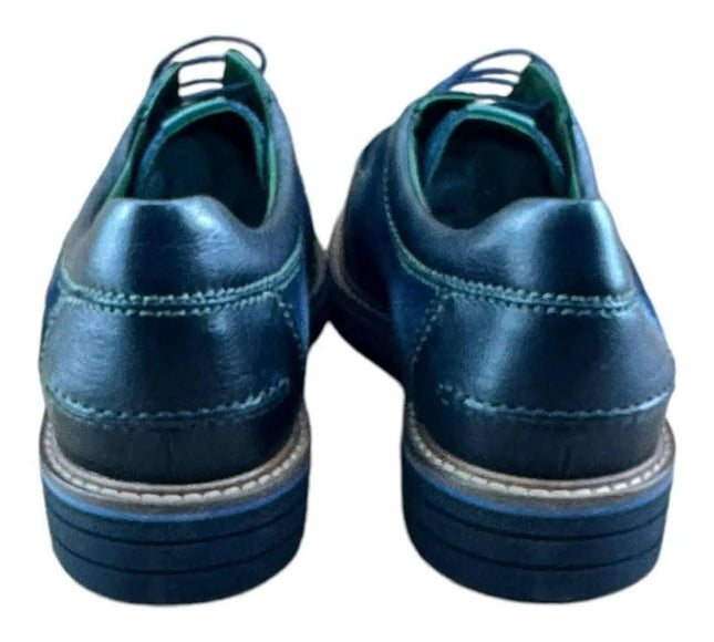 Galizio Torresi Braun  Men's  Shoes Derby.