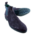 8.5-9 US (42 EU) / Purple / Standard