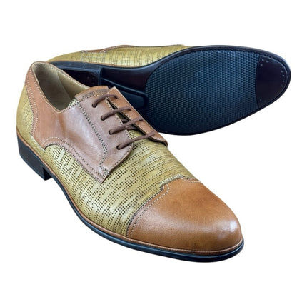 Galizio Torresi Dress Shoes Oxford Men's.