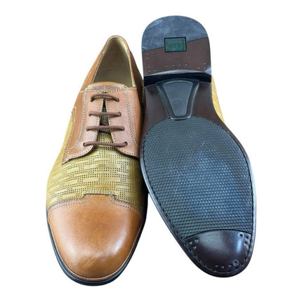 Galizio Torresi Dress Shoes Oxford Men's.