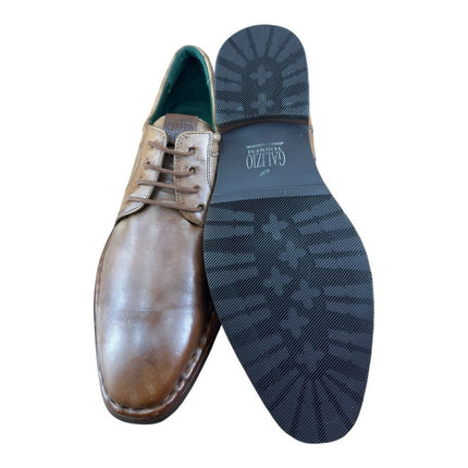 Galizio Torresi Dress Shoes Oxford Men's.
