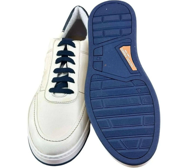 Galizio Torresi Men  Designer Sneakers.