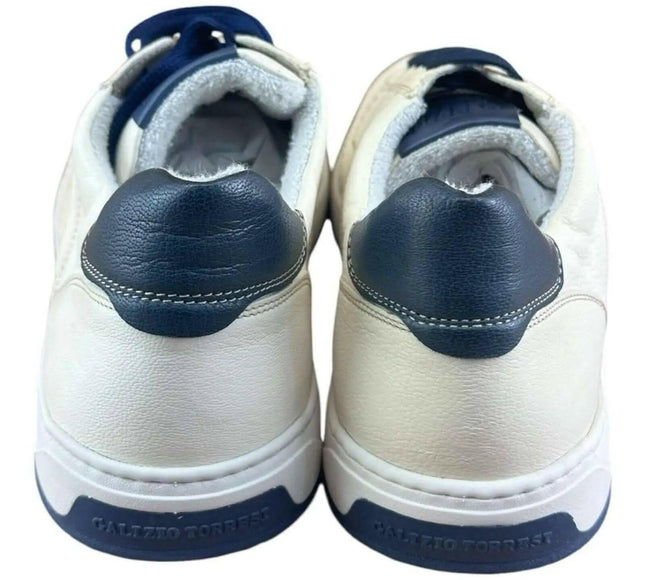 Galizio Torresi Men  Designer Sneakers.