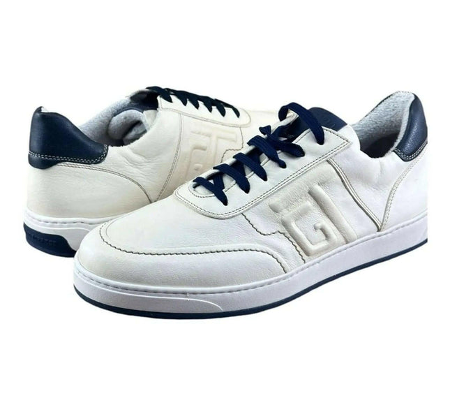 Galizio Torresi Men  Designer Sneakers.