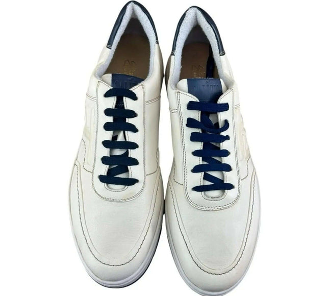 Galizio Torresi Men  Designer Sneakers.