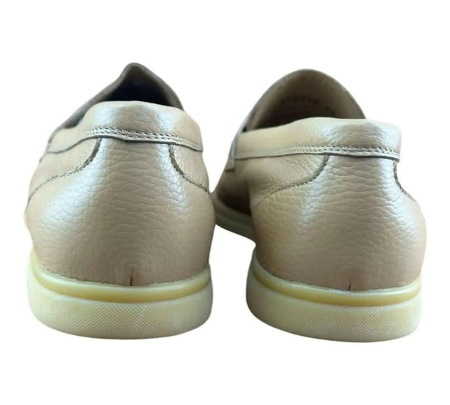 Galizio Torresi Men Penny loafers vero Comma.