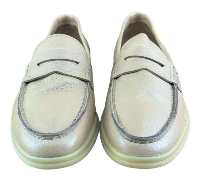 Galizio Torresi Men Penny loafers vero Comma.