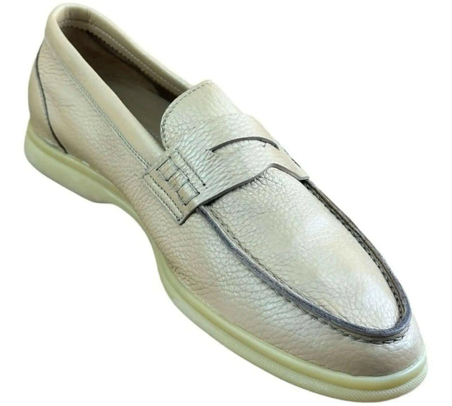 Galizio Torresi Men Penny loafers vero Comma.