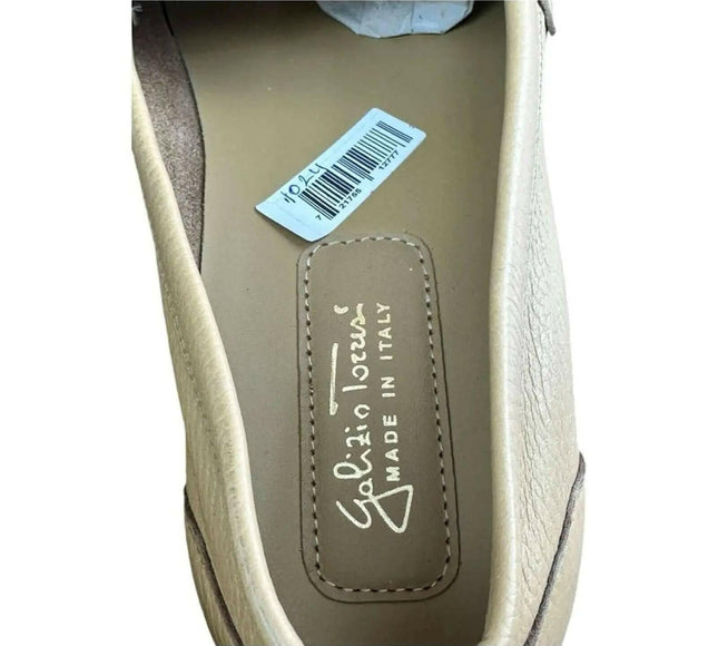 Galizio Torresi Men Penny loafers vero Comma.