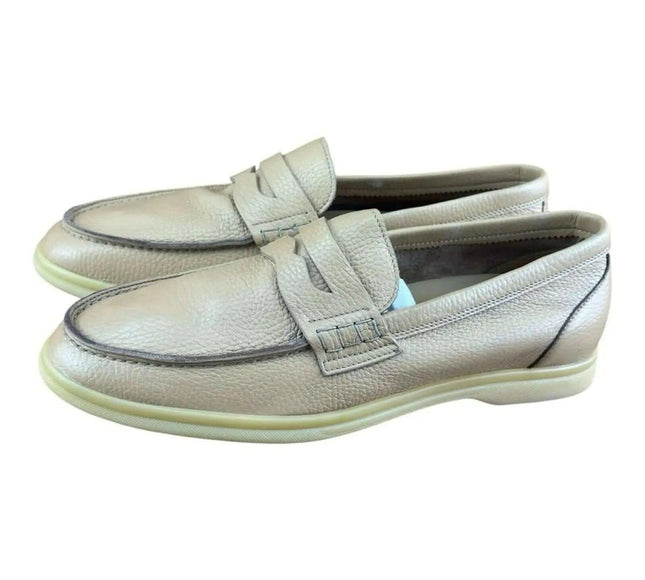 Galizio Torresi Men Penny loafers vero Comma.