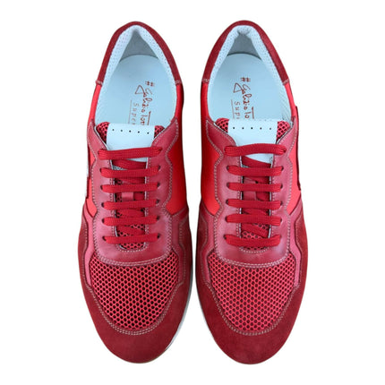 Galizio Torresi G. Sneakers 44008 (Men's).