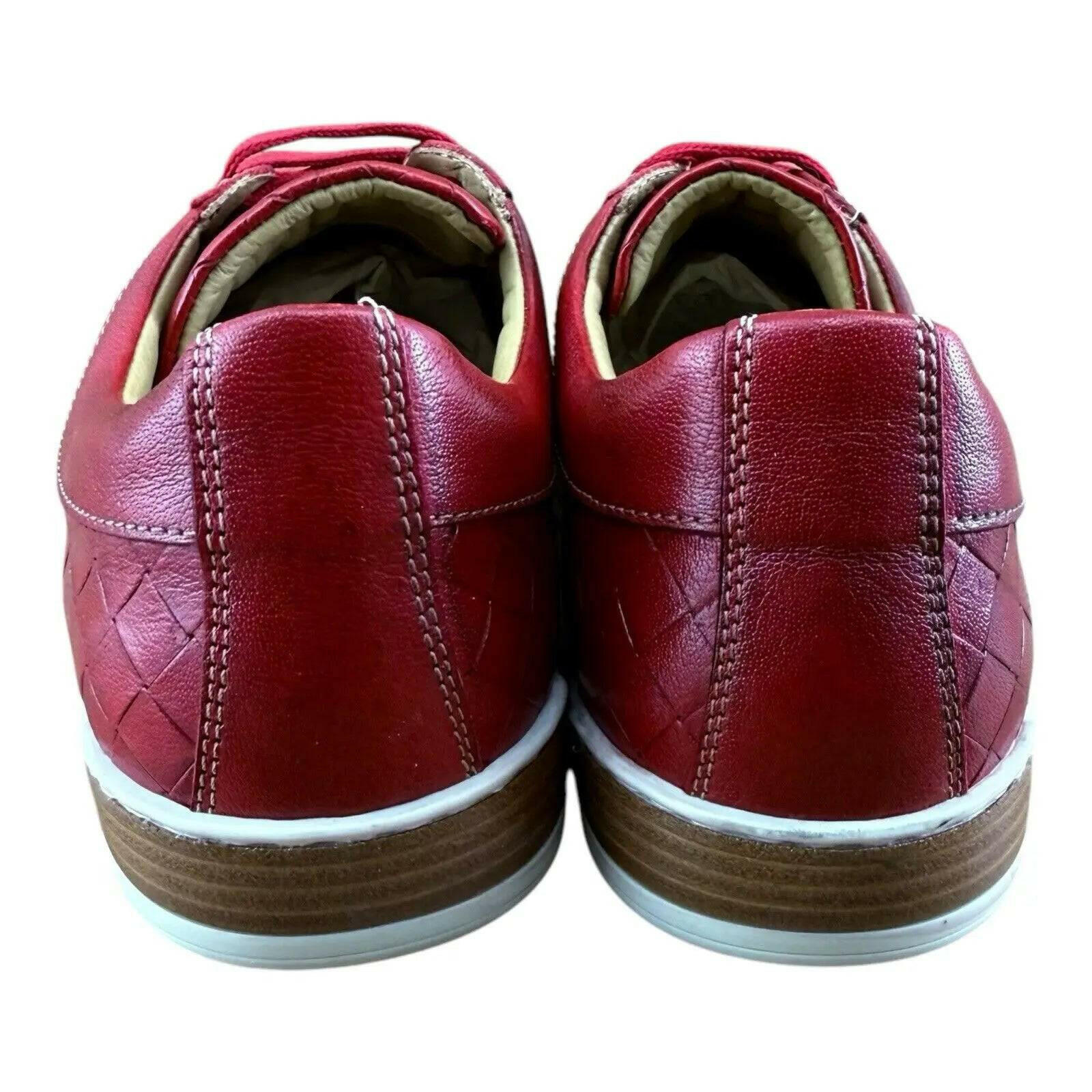 Galizio Torresi Men Sneaker  Casual.