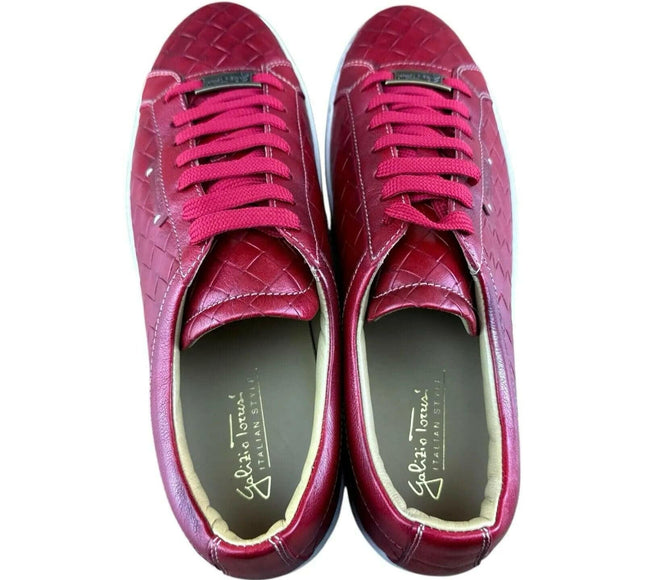 Galizio Torresi Men Sneaker  Casual.