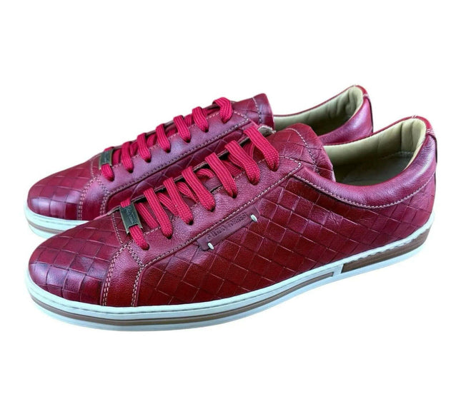 Galizio Torresi Men Sneaker  Casual.