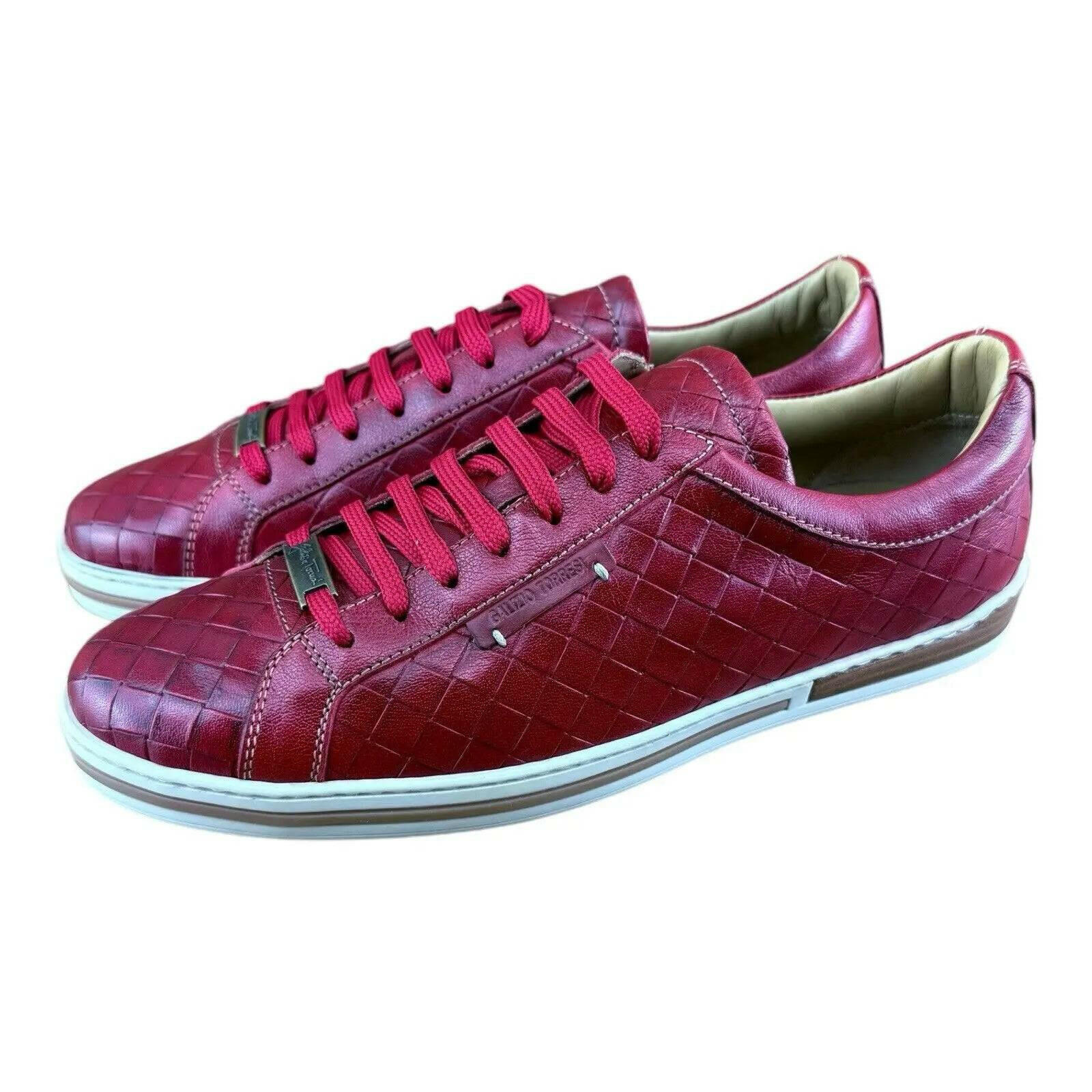 Galizio Torresi Men Sneaker  Casual.