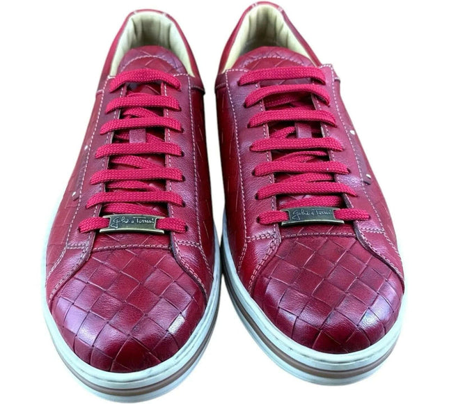 Galizio Torresi Men Sneaker  Casual.
